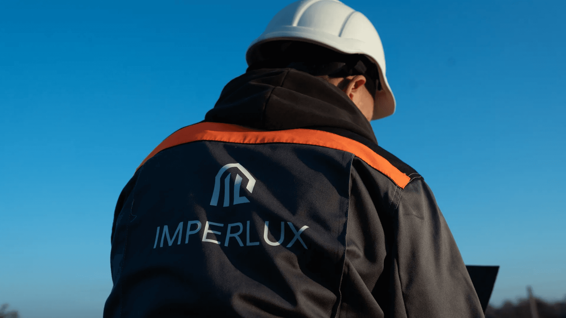 Echipa Imperlux — producție și montaj
